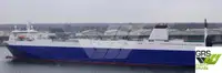 Schleppboot zu verkaufen
