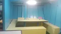 Arbeitsschiffe zu verkaufen