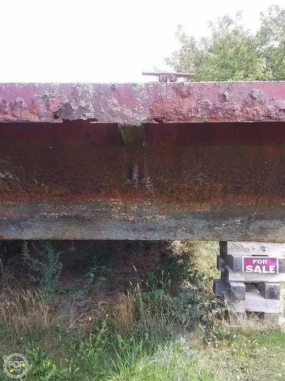Barges zu verkaufen
