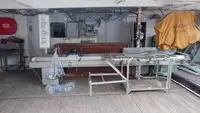 Langlinienschiff zu verkaufen