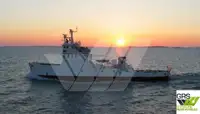 Ro-Ro ship zu verkaufen