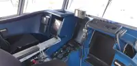 Patrouillenboot zu verkaufen
