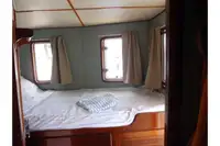 Kreuzfahrtschiff zu verkaufen