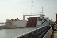 Ro-Ro-Schiff zu verkaufen