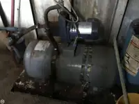 Schleppboot zu verkaufen