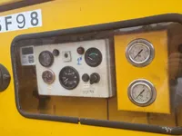 Hubinsel-Bohranlage zu verkaufen