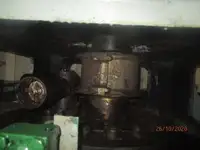 Kühlschiff zu verkaufen