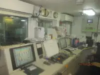 Kühlschiff zu verkaufen