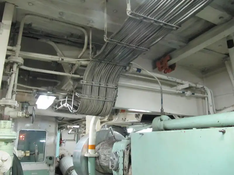 Schleppboot zu verkaufen