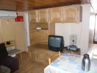 Schleppboot zu verkaufen