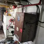Landungsboot, Tank zu verkaufen
