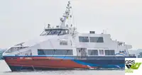 Passagierschiff zu verkaufen