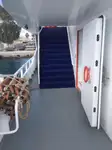 Passagierschiff zu verkaufen