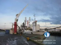Trawler zu verkaufen