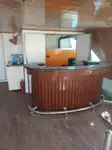 Kreuzfahrtschiff zu verkaufen