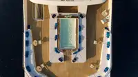 Passagierschiff zu verkaufen