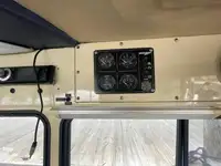 Kreuzfahrtschiff zu verkaufen