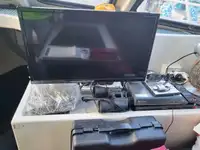 Trawler zu verkaufen