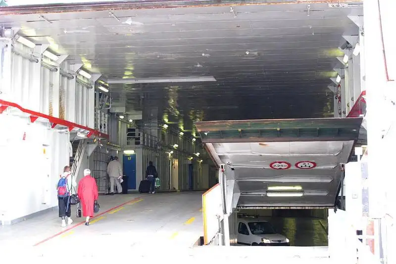 Bunkertanker zu verkaufen