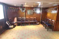 Barges zu verkaufen