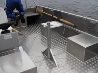 Barges zu verkaufen