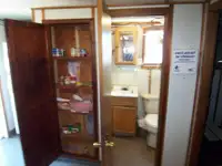 Schleppboot zu verkaufen