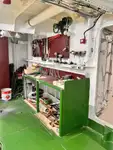 Mehrzweckschiff zu verkaufen