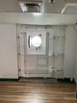 Kreuzfahrtschiff zu verkaufen