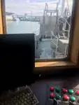 Trawler zu verkaufen