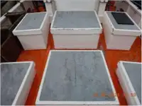 Trawler zu verkaufen