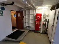Ro-Ro-Schiff zu verkaufen