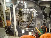 Beam-Trawler zu verkaufen