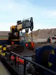 Schleppboot zu verkaufen
