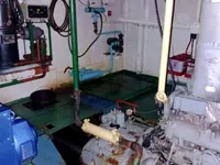 Landungsboot, Tank zu verkaufen