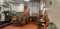 Bagger zu verkaufen