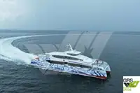 Kreuzfahrtschiff zu verkaufen