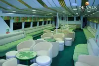 Fährschiff zu verkaufen