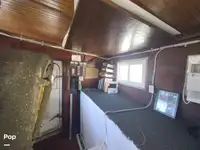 Trawler zu verkaufen