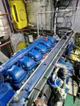 Schleppboot zu verkaufen