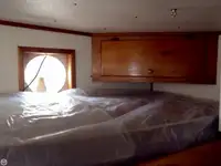 Schleppboot zu verkaufen