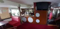 Containerschiff zu verkaufen