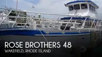Fährschiff zu verkaufen
