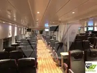 Passagierschiff zu verkaufen