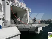 RoPax-Schiff zu verkaufen