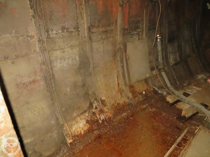 Schleppboot zu verkaufen