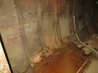 Schleppboot zu verkaufen