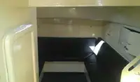 Lotsenboot zu verkaufen