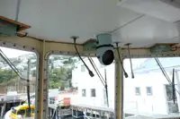 Schleppboot zu verkaufen