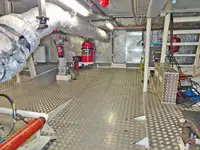 Kreuzfahrtschiff zu verkaufen