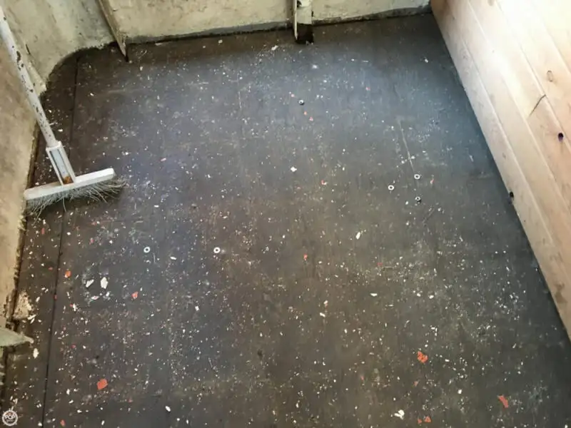 Schleppboot zu verkaufen
